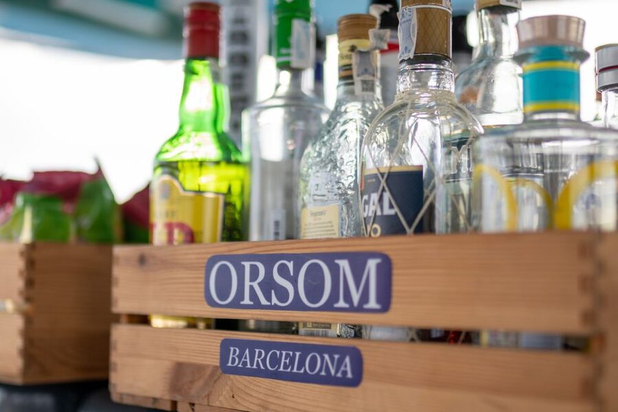 Barcelona: Catamaran Cruise with optional Live Jazz Music - Sailing Feel: When It’s Smooth and When It Gets Spicy