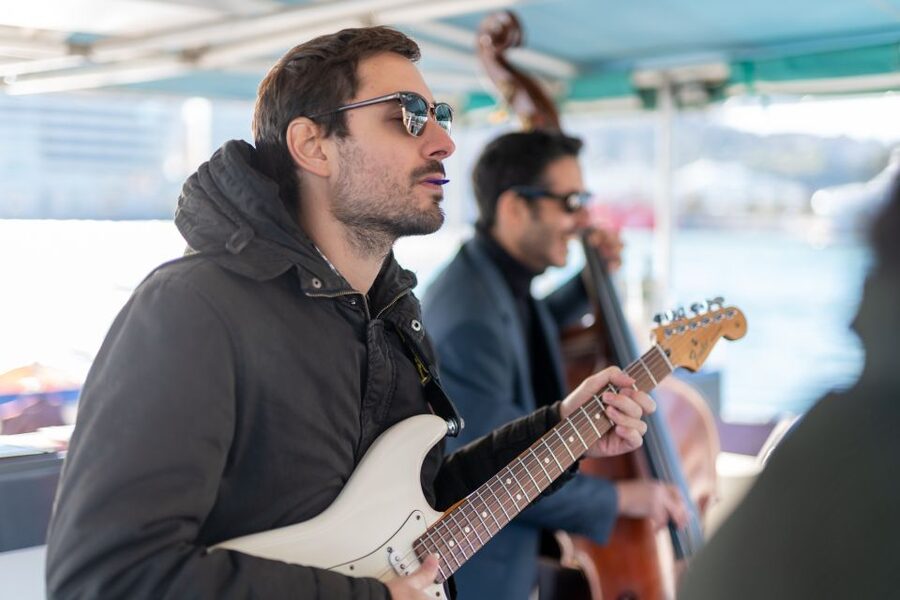 Barcelona: Catamaran Cruise with optional Live Jazz Music - Who This Cruise Fits Best (and Who Might Prefer Something Else)