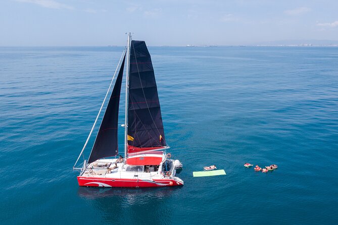 Barcelona Catamaran Cruise with Tapa & Drink Included - Price and Value: Is $32.58 Worth It?
