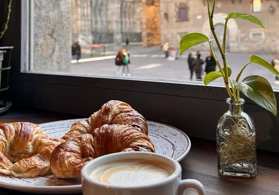 Barcelona Cathedral: Sunrise Tour & Breakfast - Key Things to Know Before You Go