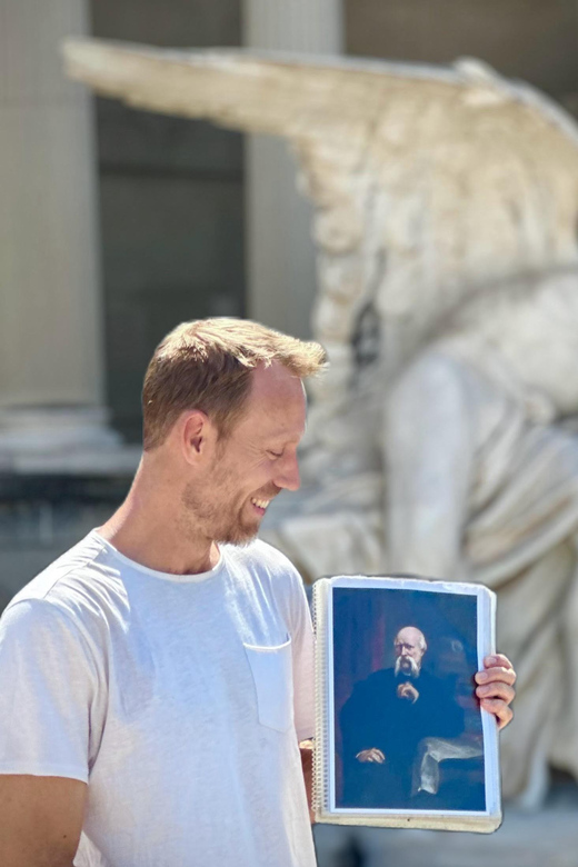 Barcelona: Cemetery Tour - Gothic Graves & Local History - Key things to know before you go
