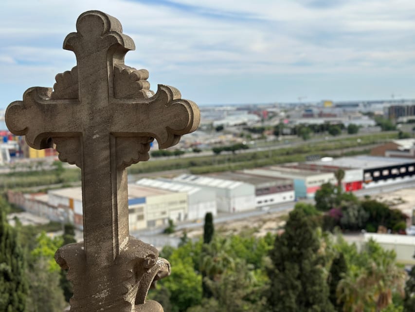 Barcelona: Cemetery Tour - Gothic Graves & Local History - Who This Barcelona Cemetery Tour Is Best For