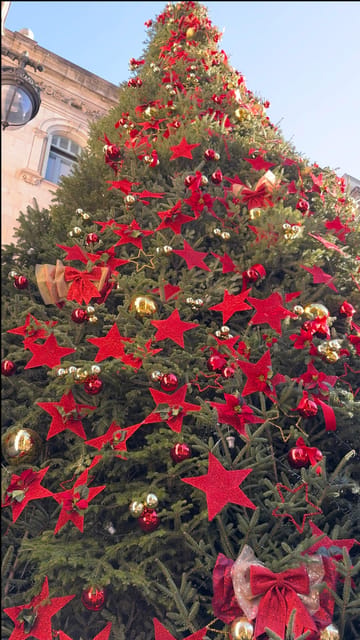 Barcelona: Christmas Lights and Markets Bike Tour - Key things that make this tour worth your time