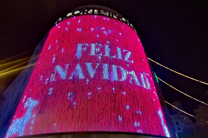 Barcelona Christmas Walking Tour - Why this 2 hour Christmas walk fits holiday Barcelona