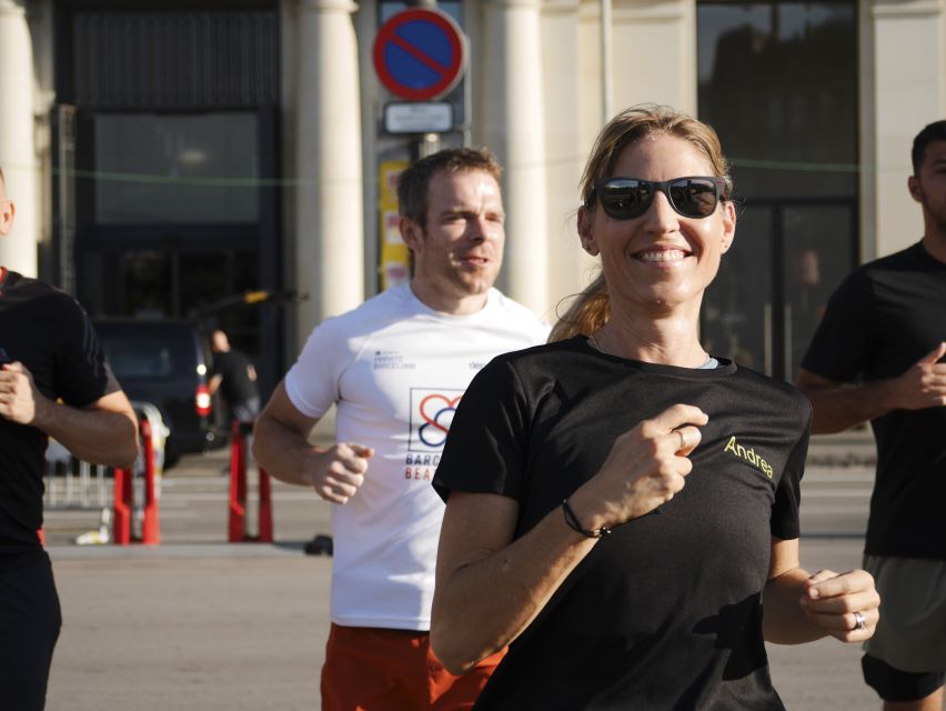 Barcelona: City Highlights Guided Running Tour - Quick take: what makes this Barcelona running tour worth your time