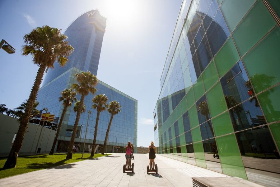 Barcelona: City Highlights Guided Segway Tour - Should You Book This Barcelona City Highlights Segway Tour?