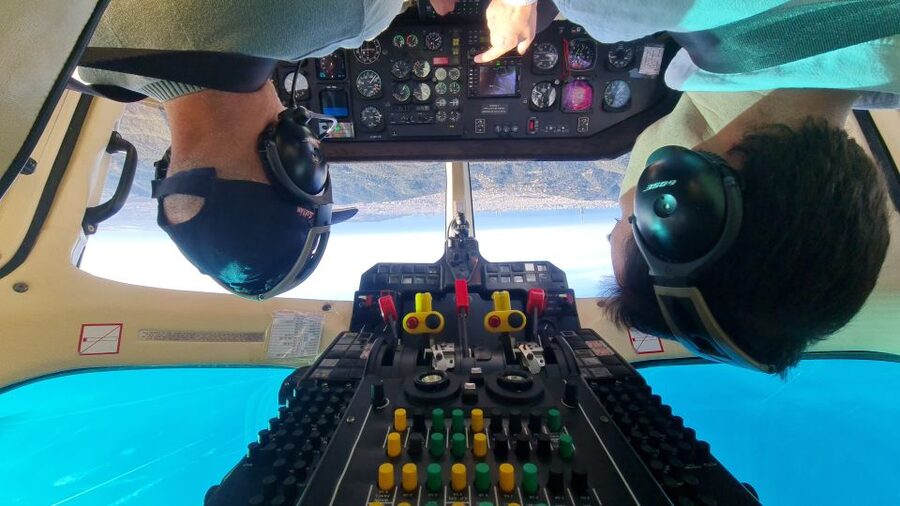 Barcelona City Panoramic Tour - Why a Barcelona helicopter panorama feels like a cheat code