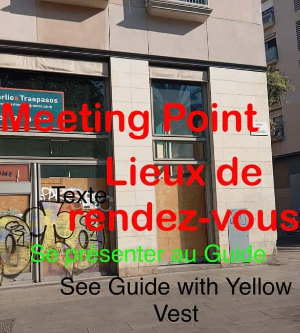 Barcelona: City Sights Electric Quad Tour - What the guide does best (and why you should care)