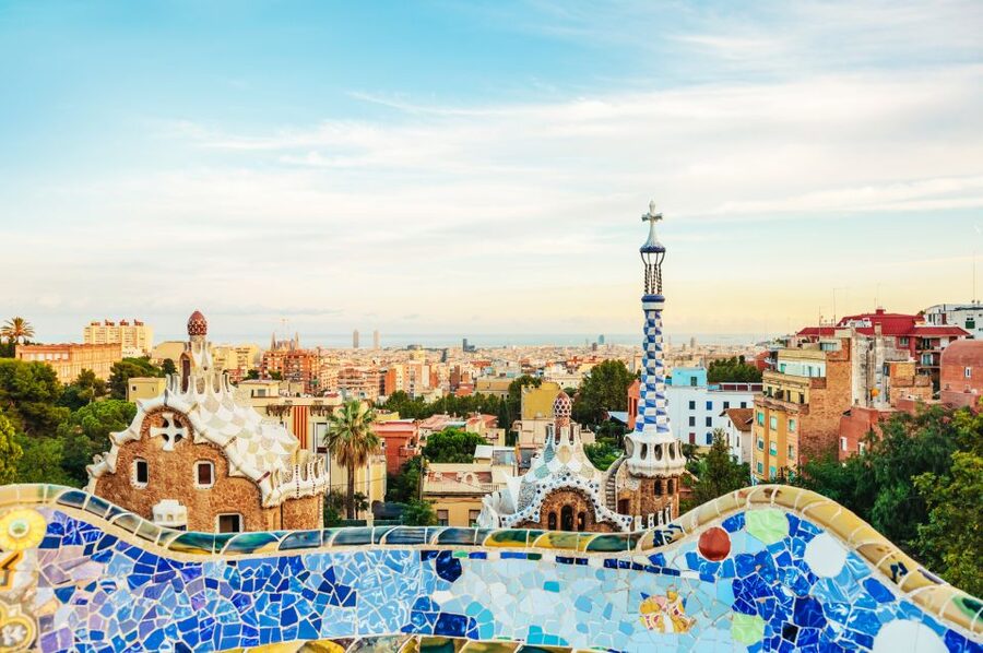 Barcelona: City Sightseeing Hop-On Hop-Off Bus Tour - How I’d plan your 24 hours in Barcelona (without rushing)