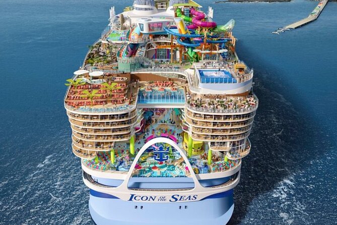 Barcelona City to Cruise Port Private Transfer - Why this door-to-port transfer is worth your time
