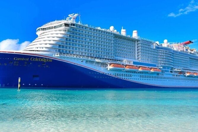 Barcelona City to Cruise Port Private Transfer - Luggage loading, and the sedan piece limit you must understand