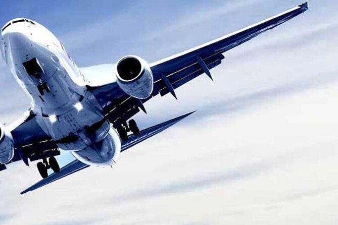 Barcelona city to/from Airport, cruise Port private Transfer - Key things that make this transfer work