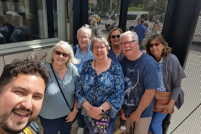 Barcelona City Tour: Gothic Pedrera, Sagrada Familia & Park Güell - Starting in Plaça de Catalunya, then straight into Barri Gòtic