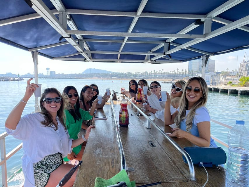 Barcelona: City Views Catamaran Cruise with Music - Who This Barcelona Cruise Fits Best (And Who Should Skip)