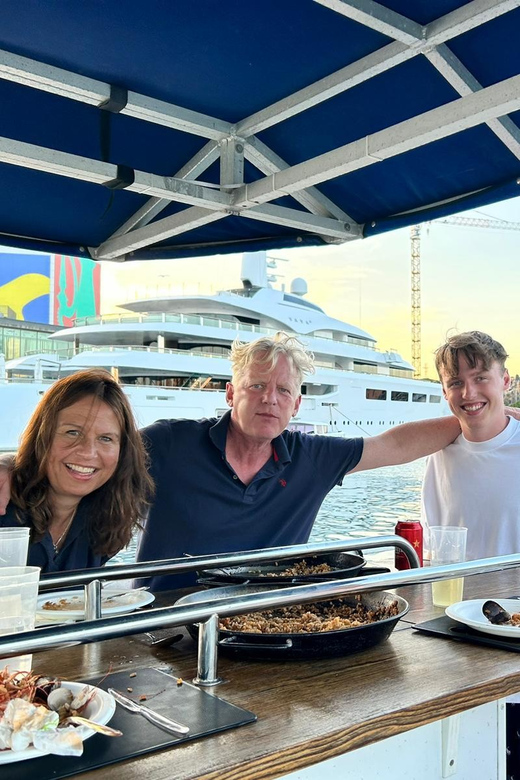 Barcelona: City Views Catamaran Cruise with Music - Price and Value: Is $16 Worth It?