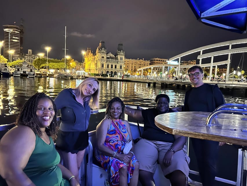 Barcelona: City Views Catamaran Cruise with Music - Should You Book This Barcelona City-Views Cruise?