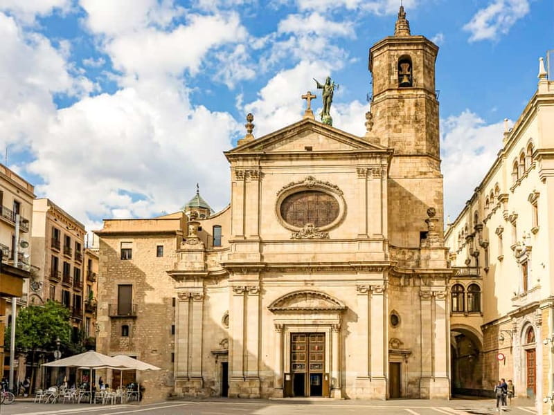 Barcelona: Classical Music Concert of Vivaldi, Mozart & More - Ticket value: $30 for an hour with orchestra, soprano, and violin