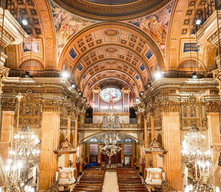 Barcelona: Classical Music Concert of Vivaldi, Mozart & More - What you’ll hear, from The Four Seasons to Bolero