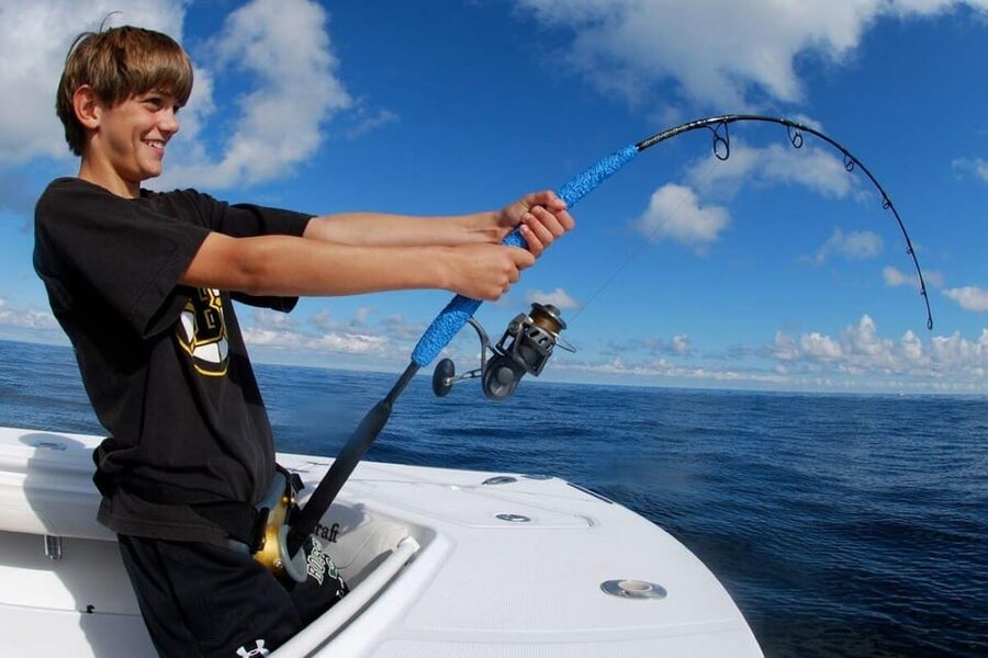 Barcelona: Coastal Fishing Trip - Price and value: $1,246 per group for up to 6 people