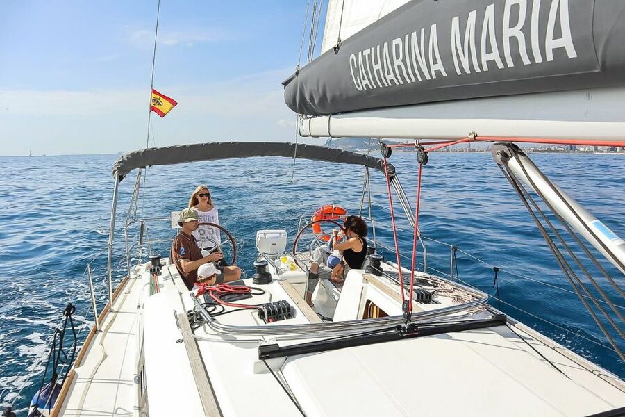 Barcelona: Coastline Boat Trip with Snacks and Cava - Key Things I’d Bank On Before You Go