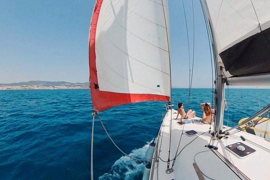 Barcelona: Coastline Boat Trip with Snacks and Cava - Who Should Book This Trip, and Who Might Want a Different Option
