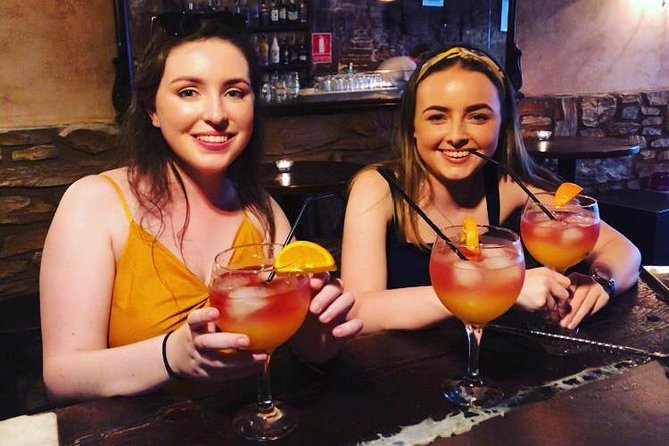 Barcelona Cocktail Masterclass with Tapas - The Cocktails: What You’ll Mix and What to Watch For