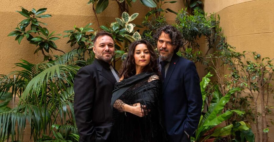 Barcelona: Concert GRAND ZARZUELA GALA - Price and Value: Is $35 a Smart Deal Here?