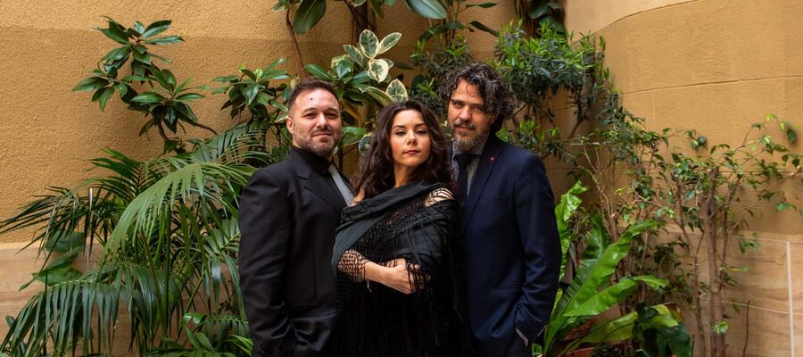 Barcelona: Concert GRAND ZARZUELA GALA - What Happens During the 1.5 Hours (and Why It Feels Manageable)