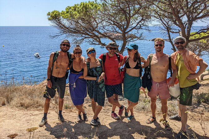 Barcelona: Costa Brava Easy Hike, Snorkel, Cliff-Jump & Meal - First Things First: How This Costa Brava Trip Feels From the Start