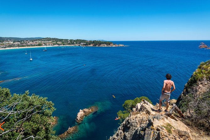 Barcelona: Costa Brava Easy Hike, Snorkel, Cliff-Jump & Meal - Lunch and Tapas: What You Really Get After the Walk