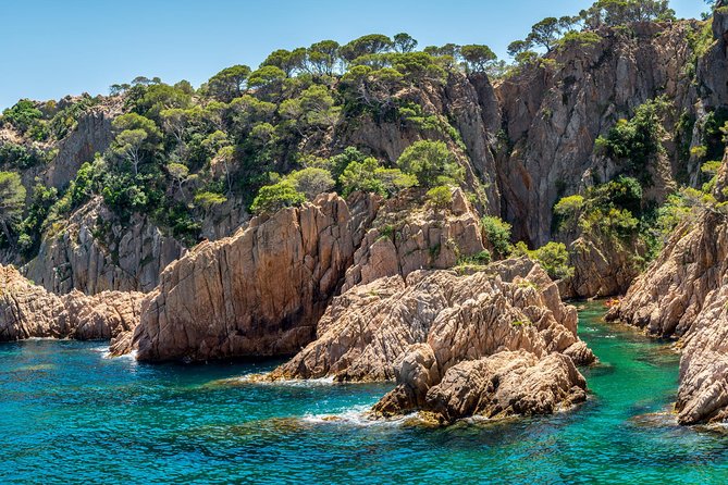 Barcelona: Costa Brava Easy Hike, Snorkel, Cliff-Jump & Meal - What to Bring: The Stuff That Saves Your Day