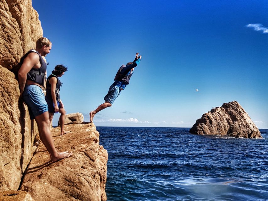 Barcelona: Costa Brava Hiking, Sea Kayaking & Lagoon Dipping - Key things I’d write on a sticky note before you go