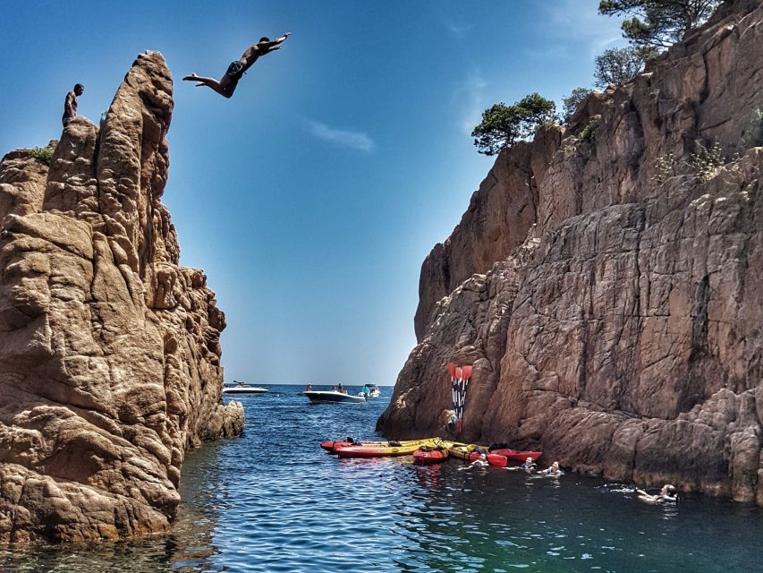 Barcelona: Costa Brava Hiking, Sea Kayaking & Lagoon Dipping - Price and Equipment: Why This Is Worth About $92