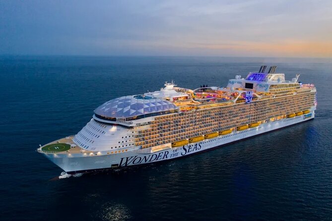 Barcelona Cruise Port to Airport Private Transfers - Key Highlights