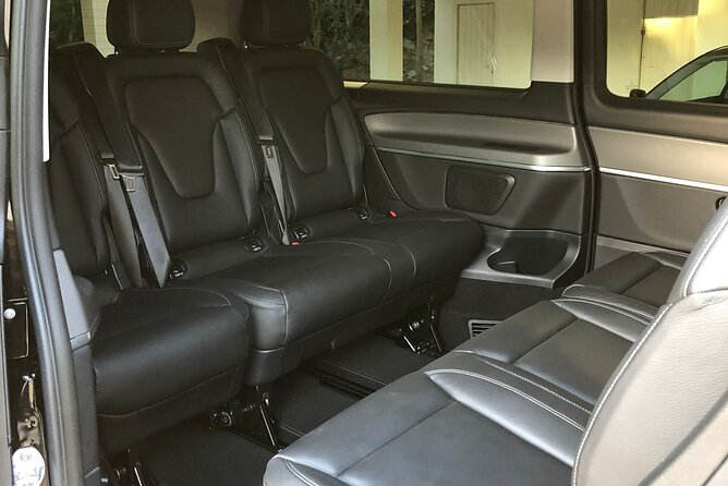Barcelona Cruise port to barcelona city private transfer - Price and Value: When $33.61 Feels Like a Bargain