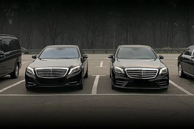 Barcelona Cruise Port Transfer (Private): Arrival or Departure - Port-to-hotel calm: what this private transfer gets right