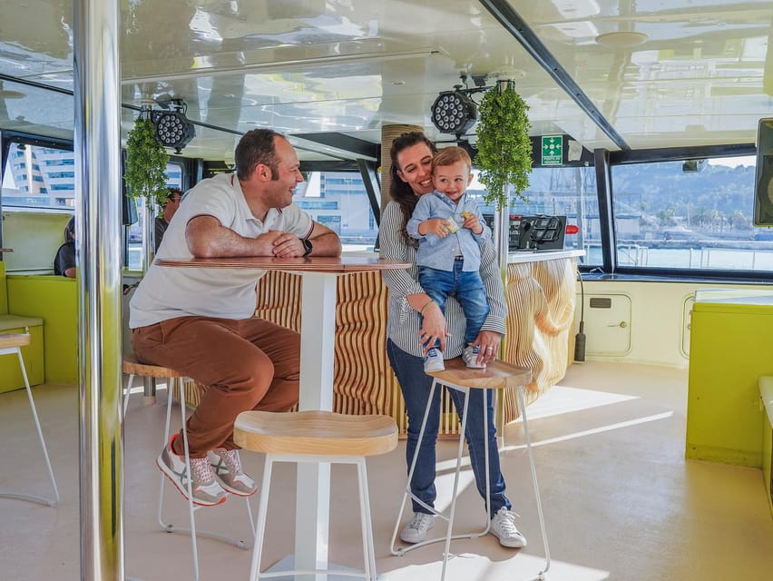 Barcelona: Daytime or Sunset Catamaran Cruise with Music - Price and Value: Why $15 Can Feel Like a Deal