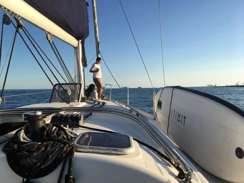Barcelona: Daytime or Sunset Cruise with Drinks - Price and value: is $26 per person a fair deal?