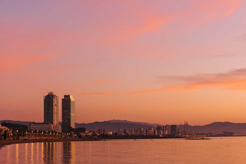 Barcelona: Daytime or Sunset Cruise with Drinks - Who should book this Barcelona cruise, and who might want to think twice?