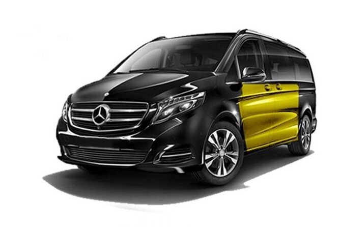 Barcelona Departure Private Transfer From City To Cruise Port - Pickup in Barcelona: Where They Find You and How It Feels