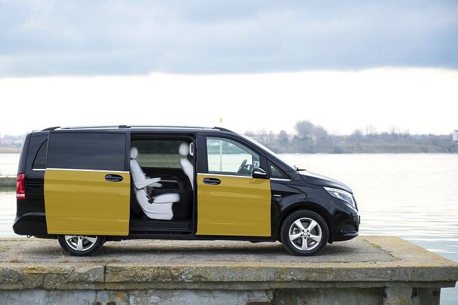 Barcelona Departure Private Transfer From City To Cruise Port - Timing Reality in Barcelona Traffic: What to Expect on the Day