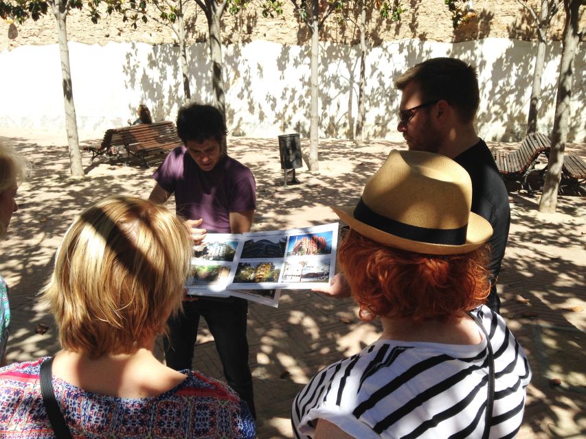 Barcelona: Discover Gaudi Architectural Guided Tour - Why Gaudí Clicks When the Guide Thinks Like an Architect