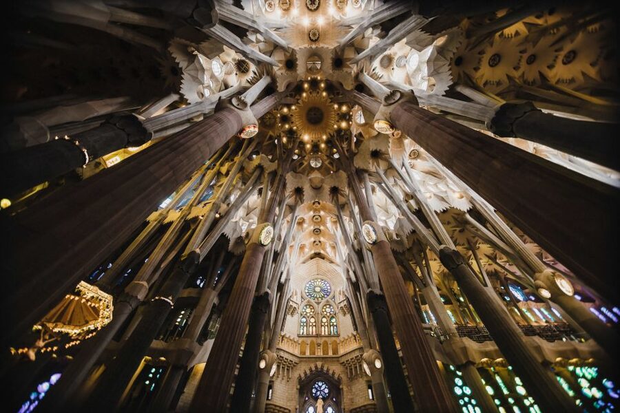 Barcelona: Discover Gaudí, Sagrada Familia, and Park Güell - Who Should Book This Tour (and Who Should Skip It)