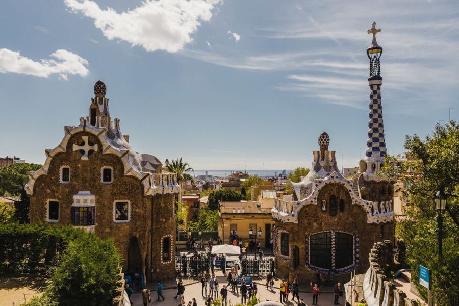 Barcelona: Discover Gaudí, Sagrada Familia, and Park Güell - How This Gaudí Tour Fits Into a Tight Barcelona Schedule