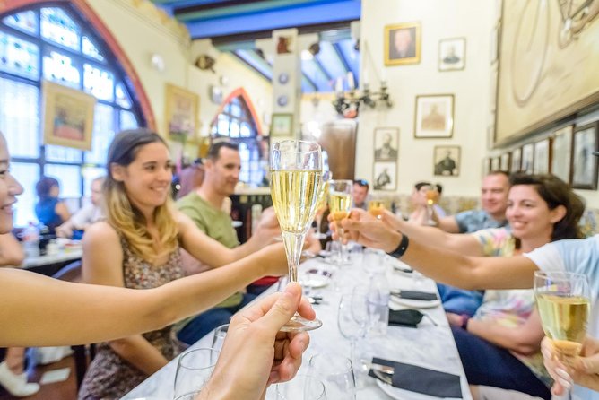 Barcelona E-Bike Small Group Tour with Tapas & Wine Tasting - Born streets, La Ribera, and the Gothic stops that feel like a movie