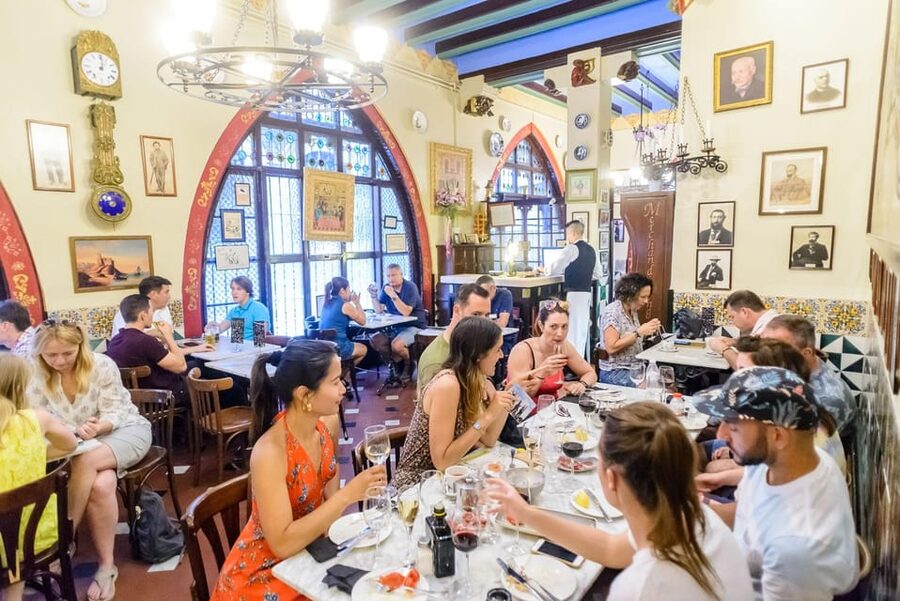 Barcelona eBike Tour with Wine and Tapas Experience - Key Points You Should Know Before You Go