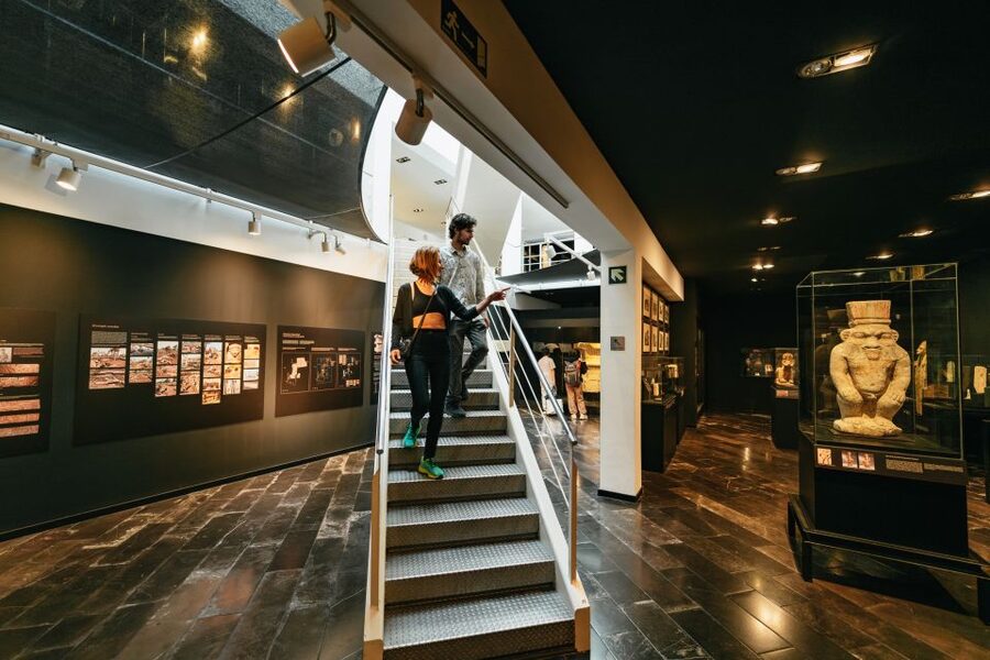 Barcelona Egyptian Museum Tickets - Who Should Book This Museum Ticket (and Who Might Skip It)