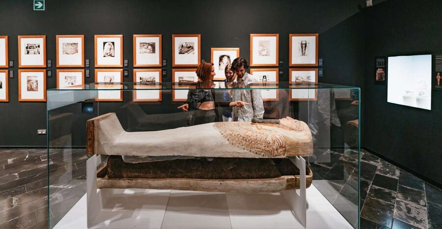 Barcelona Egyptian Museum Tickets - How to Use the Museum Hours Without Losing Momentum