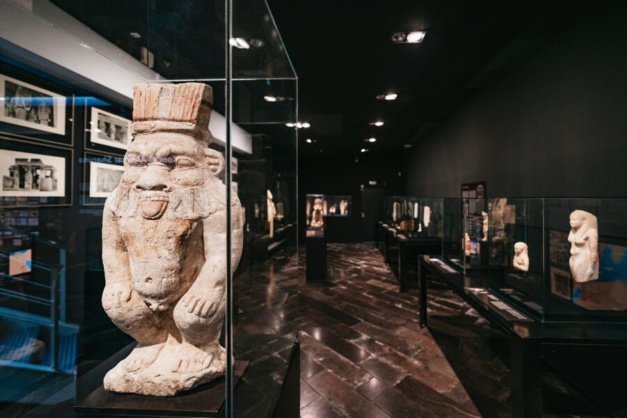 Barcelona Egyptian Museum Tickets - Following the Museum’s 10-Topic Structure (Without Getting Lost)