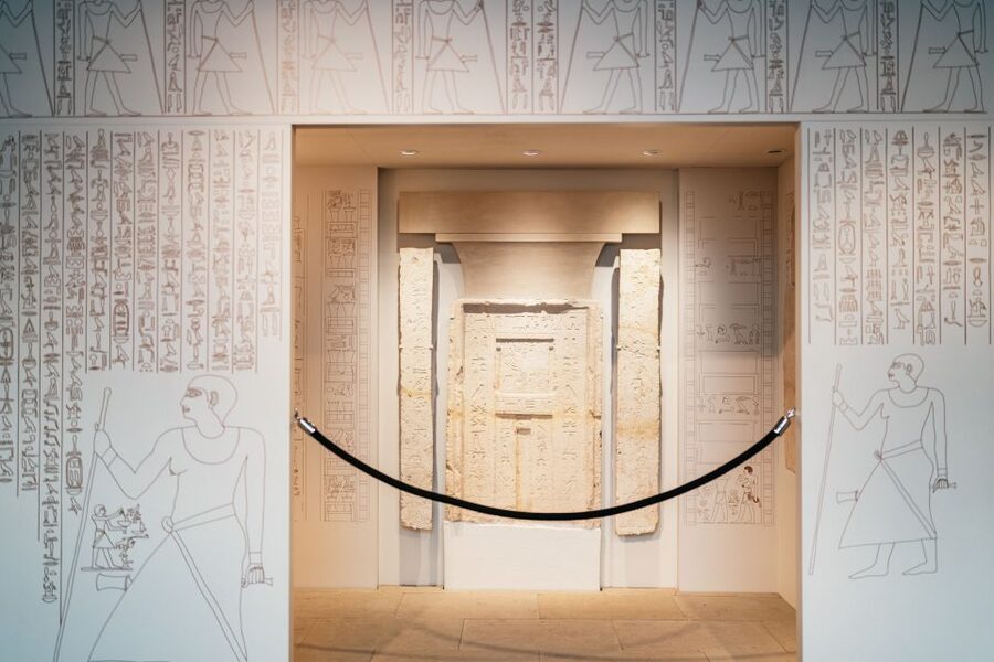 Barcelona Egyptian Museum Tickets - Facilities That Make a Full-Day Ticket Feel Easier
